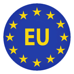 Shroud cleat EU, SUI,UK,NOR.